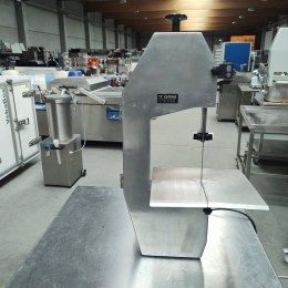 italcosmos band saw